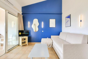 Les Appartements aux Restanques du Golfe de St Tropez - maeva Home - Appartement 2 pièces coin cabine 7 personnes - Sélection - vue Mer MAE-3148